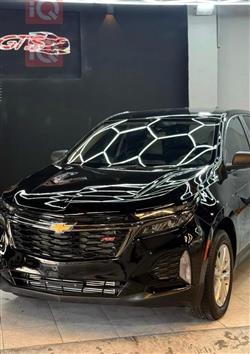 شيفروليه إكوينوكس